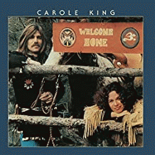 Carole King : Welcome Home